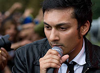 Raghav