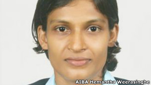 Anusha Kodituwakku