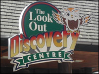 The Look Out