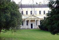 Plas Aberglasney