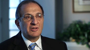 جیمز زاگبی