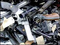 Armas