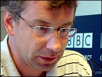 Jaromír Drábek 