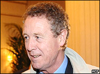 Guy Drut