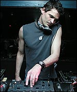 Marc Vedo