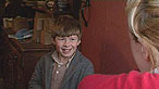 Gruff and Laura