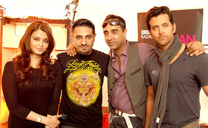 Guzaarish Special