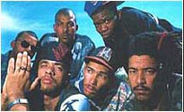 Prophets Of Da City