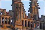 Magdalen tower 