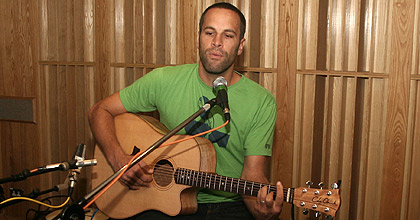 Jack Johnson