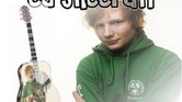 Ed Sheeran CD... Ed Sheeran CD...