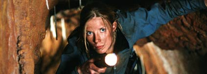 The Descent