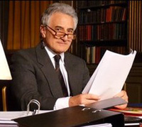 Sir Humphrey