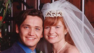Ricky and Bianca
