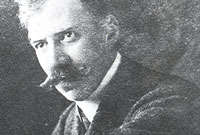 T Gwynn Jones