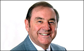 Richard Spendlove