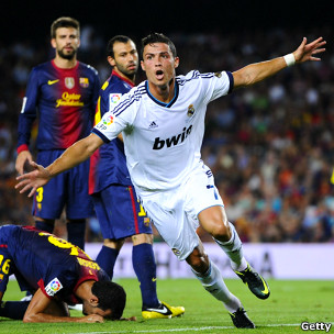 Ronaldo