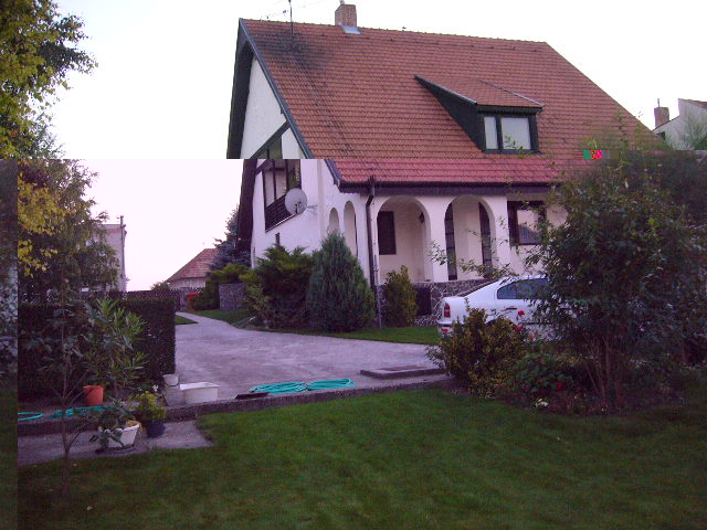 Our house