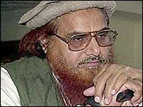 ممبئی حملہ