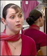 Gemma Norfolk