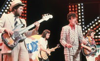 The Kursaal Flyers