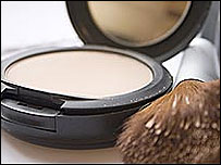 Make-up