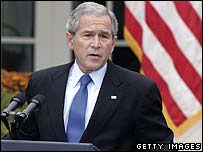 George Bush