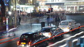 Traffic's Exposure...