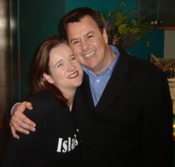 Susanne & Kevin