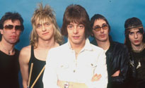Eddie & The Hot Rods