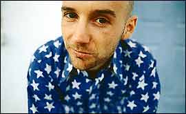 Moby