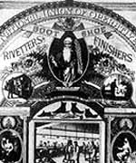 Union emblem