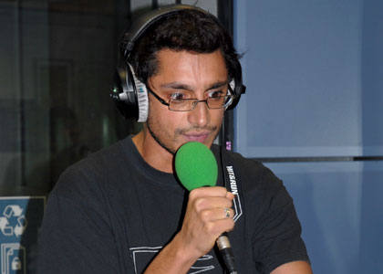 18 May 2007 - Anniversary Special