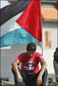 Palestino