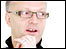 Presenter Jonathan Miles