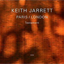 Review of Testament