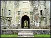 Old Wardour Castle