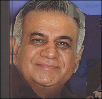 رحيم جهانی