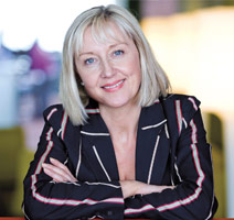 Cathy MacDonald