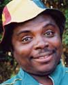 Raymond Abanda