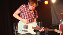 We're Only Afraid of NYC - Where We Go At Night - BBC Introducing