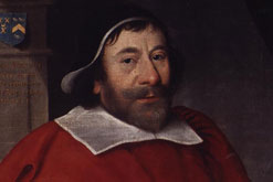 Sir John Glanvill
