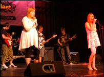 Band