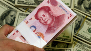 china us
