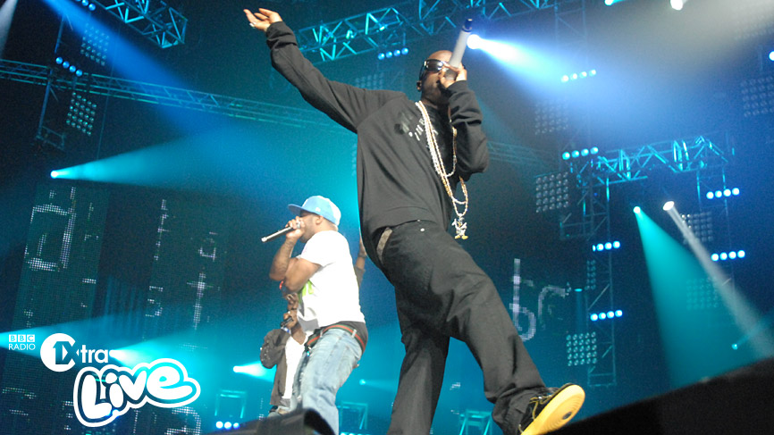 Tinchy Stryder