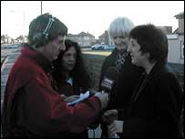 Interview
