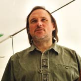 Sergey Starostin