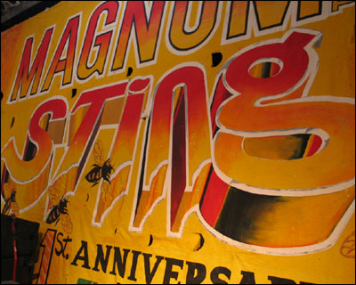 Sting 21