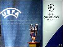 Copa dos Campeões