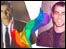 Casal gay